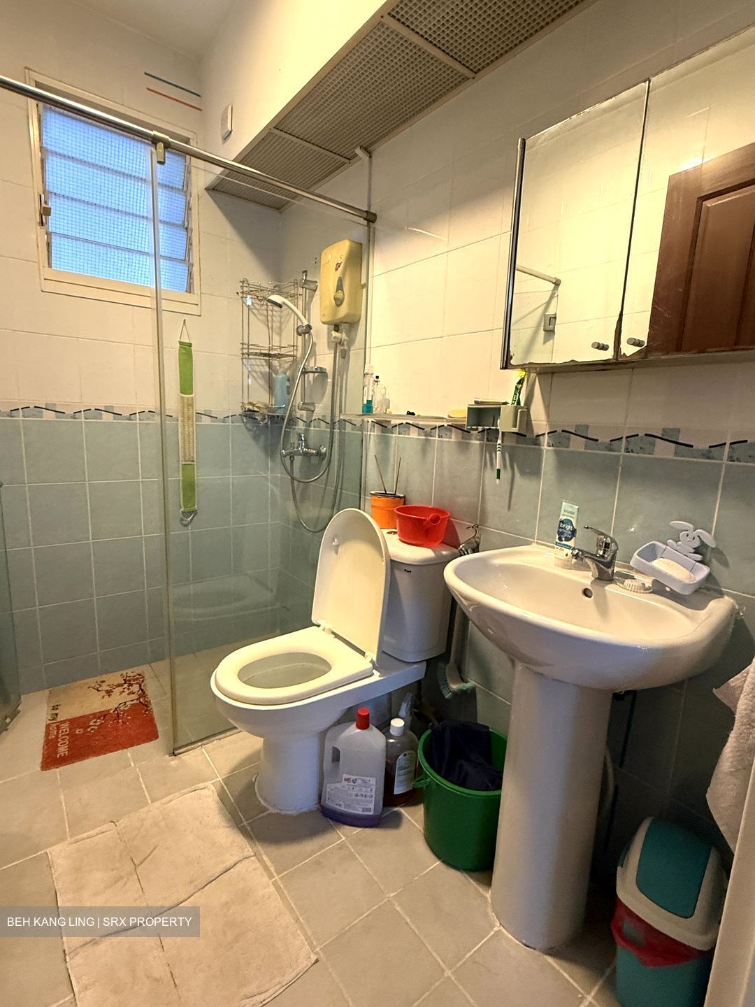 Blk 2D Kallang Heights (Kallang/Whampoa), HDB 4 Rooms #540714561